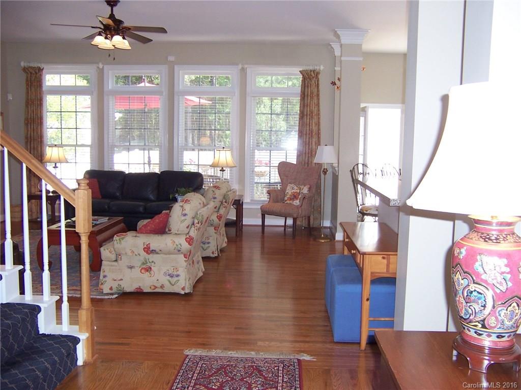 Baxter Village - Residential