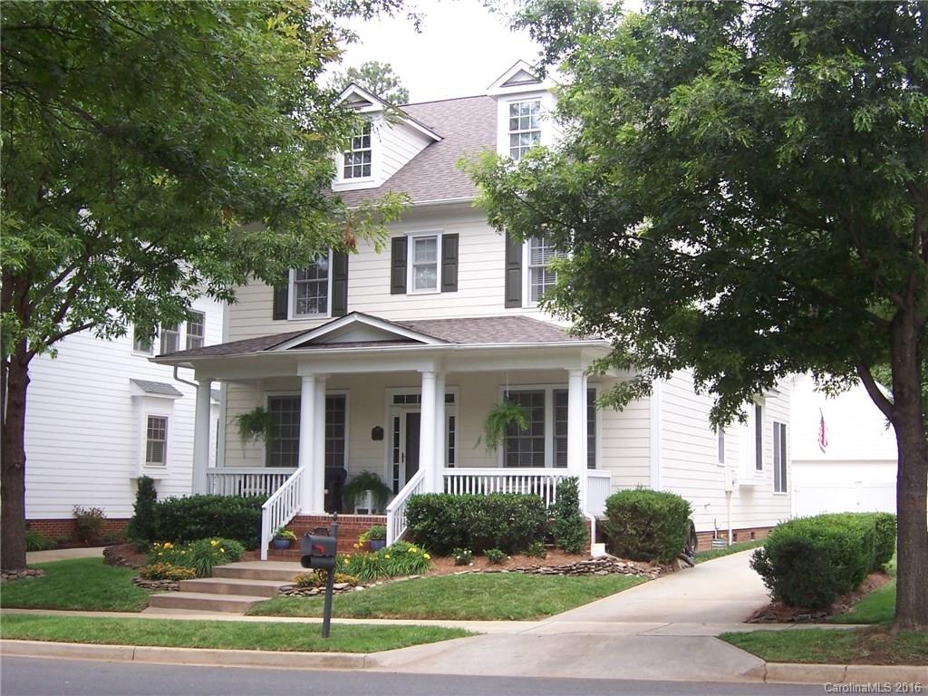 Baxter Village - Residential