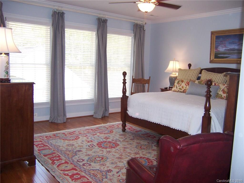 Baxter Village - Residential