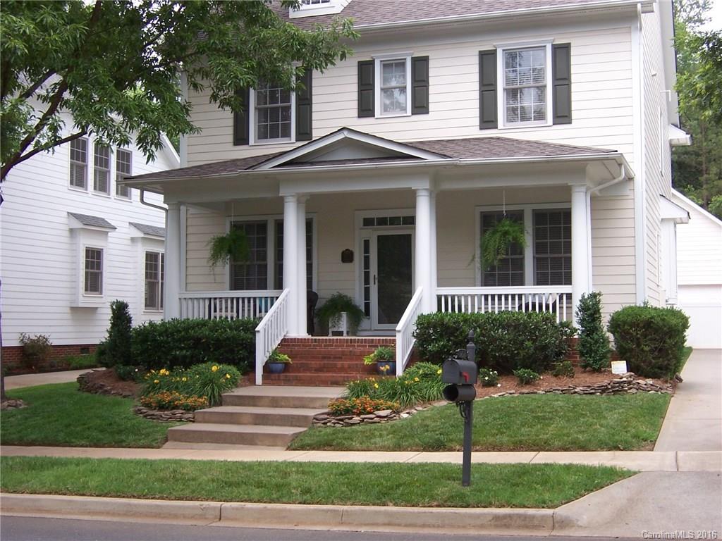 Baxter Village - Residential