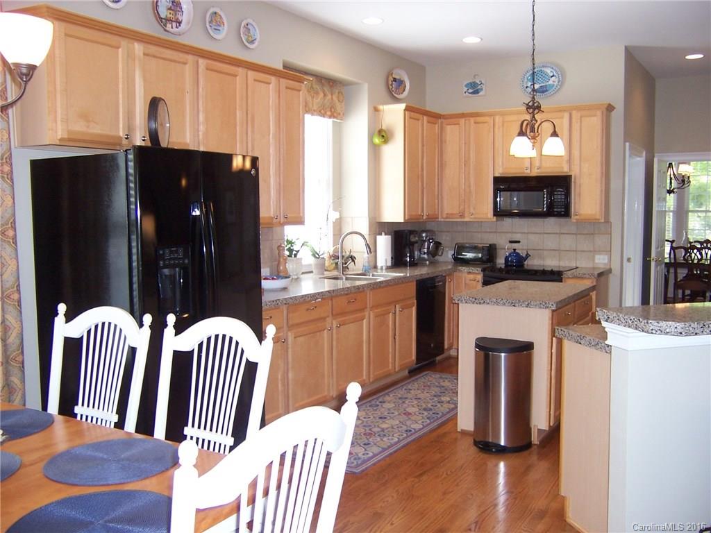 Baxter Village - Residential