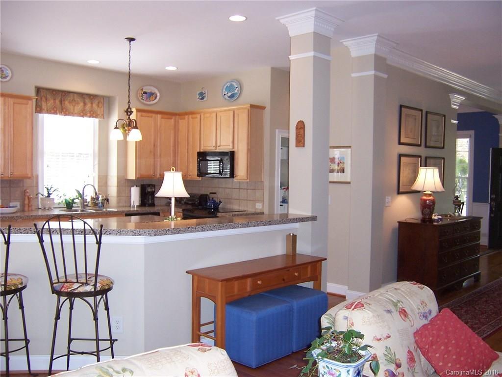 Baxter Village - Residential