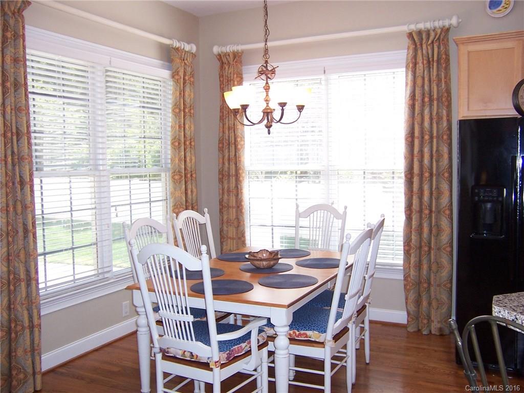 Baxter Village - Residential