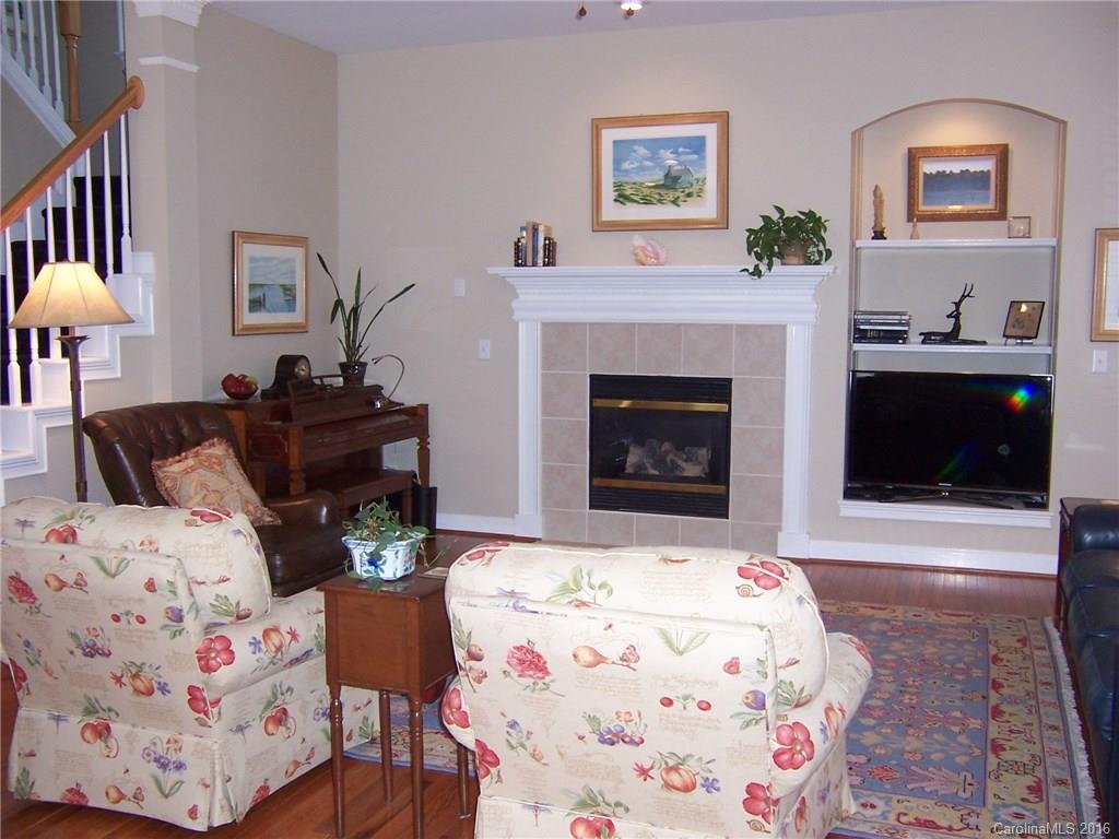 Baxter Village - Residential