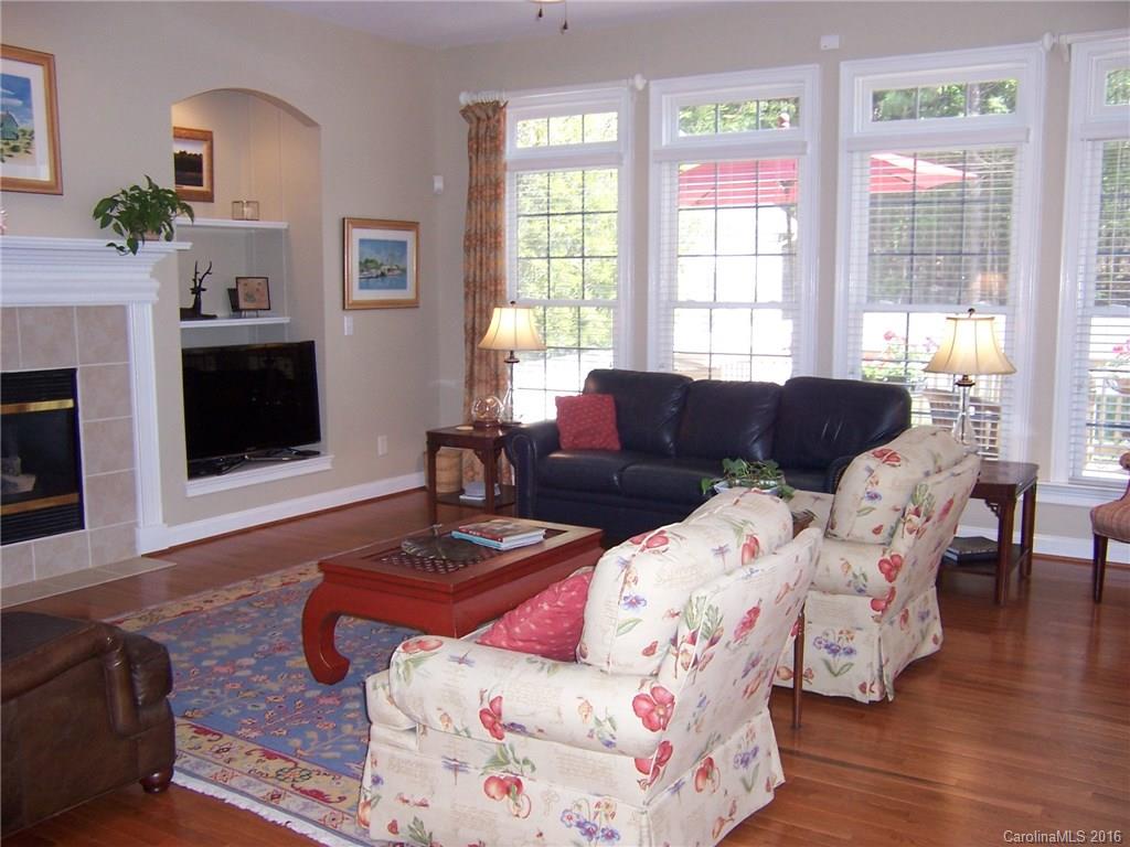 Baxter Village - Residential