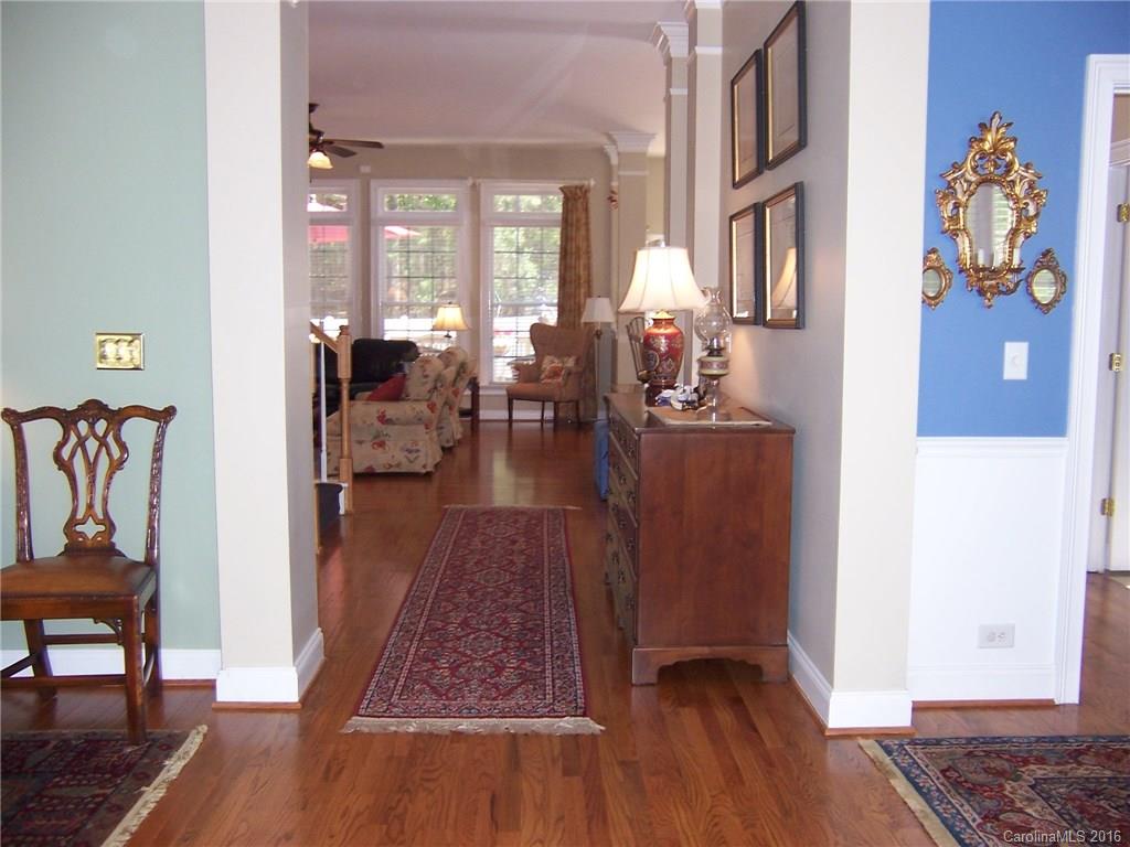 Baxter Village - Residential