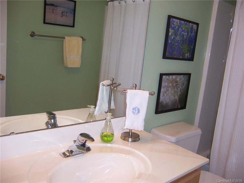 Baxter Village - Residential