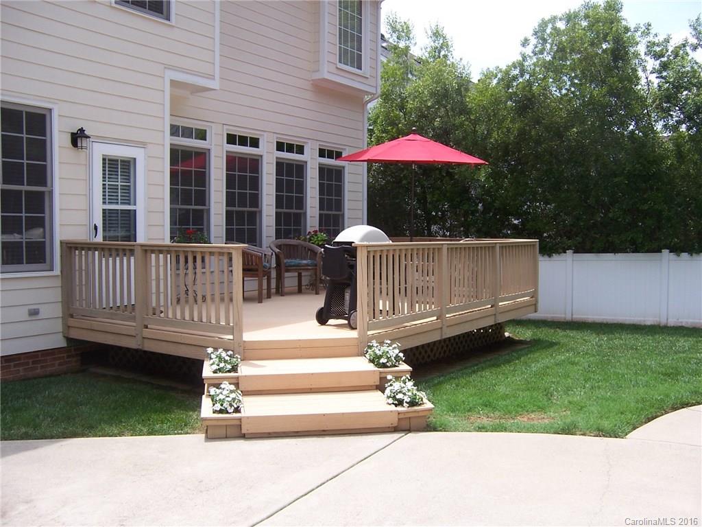 Baxter Village - Residential