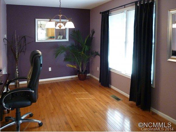 Lake Julian Trails - Residential