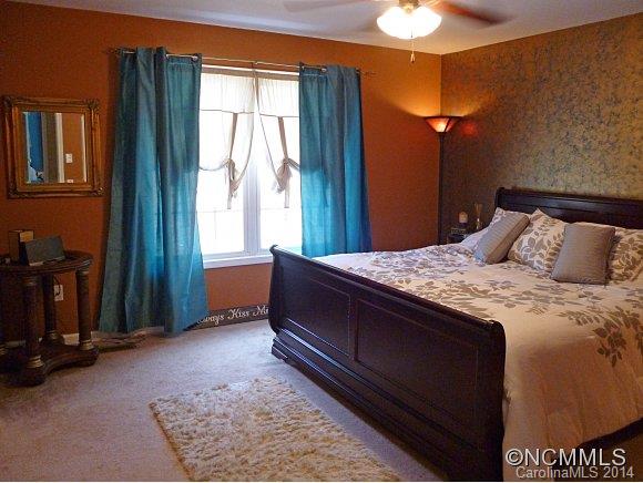 Lake Julian Trails - Residential