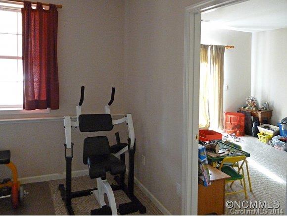 Lake Julian Trails - Residential