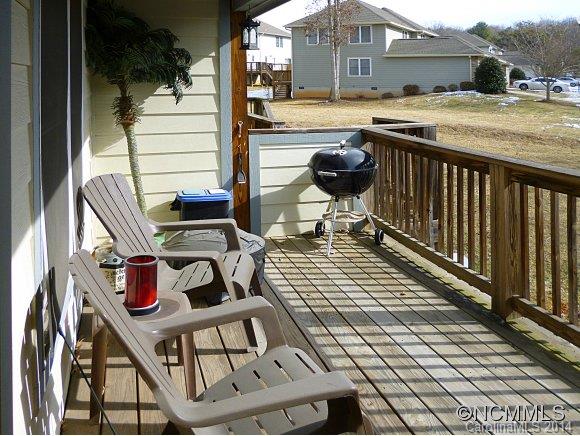 Lake Julian Trails - Residential