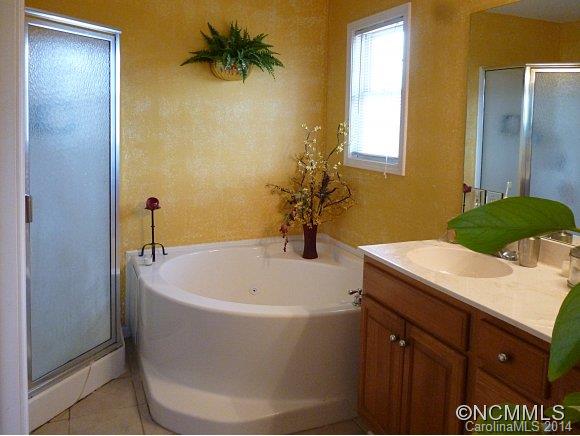 Lake Julian Trails - Residential