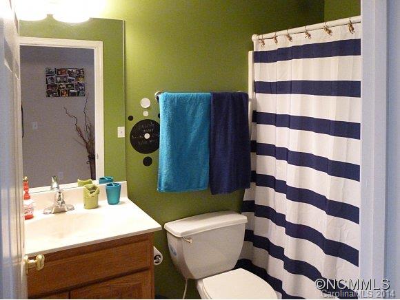 Lake Julian Trails - Residential