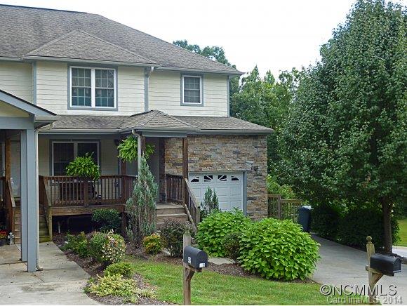 Lake Julian Trails - Residential