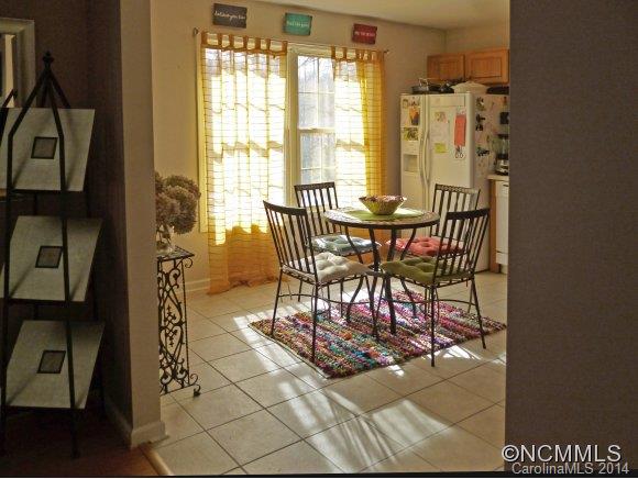 Lake Julian Trails - Residential