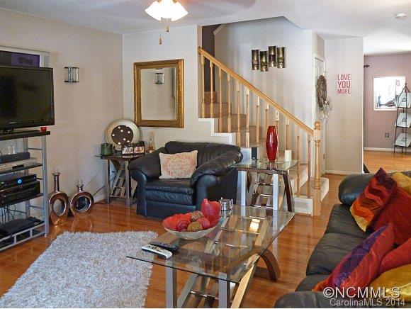 Lake Julian Trails - Residential