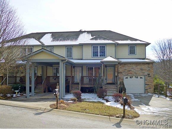 Lake Julian Trails - Residential