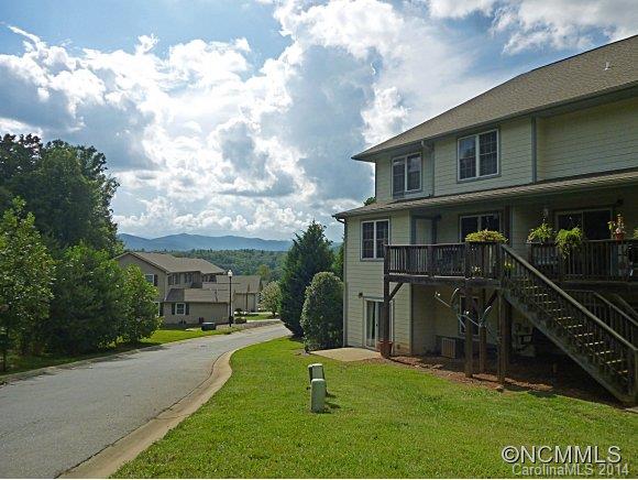 Lake Julian Trails - Residential