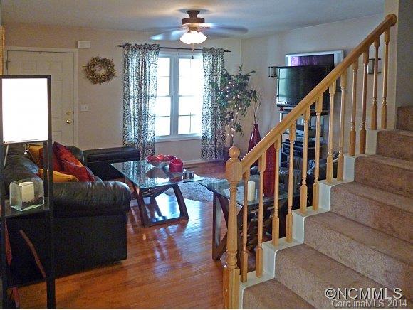 Lake Julian Trails - Residential