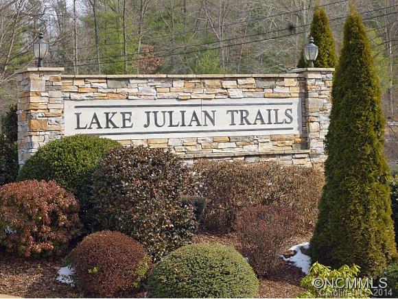 Lake Julian Trails - Residential