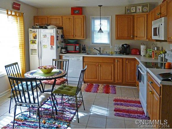 Lake Julian Trails - Residential