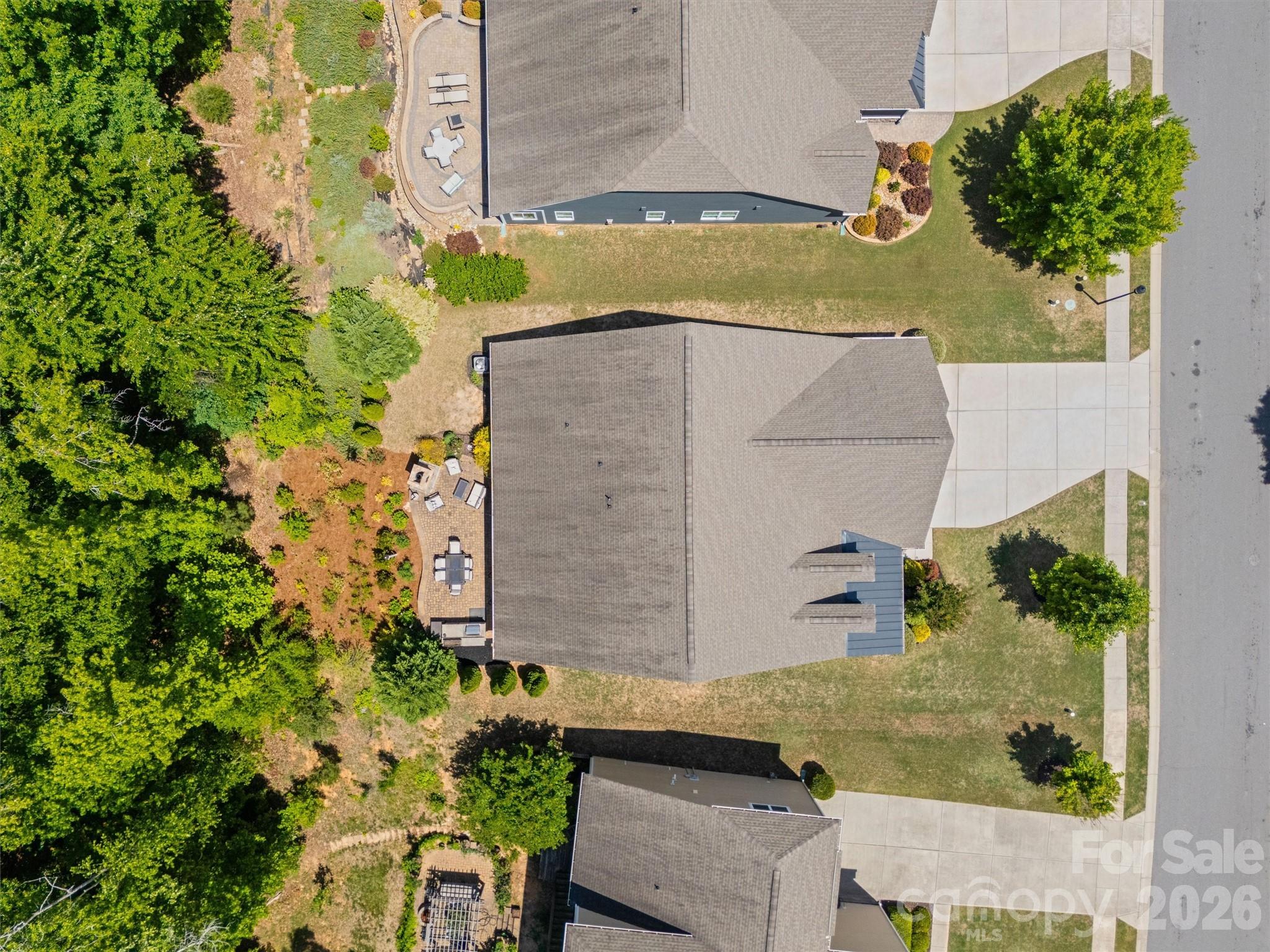 The Retreat at Rayfield - Residential