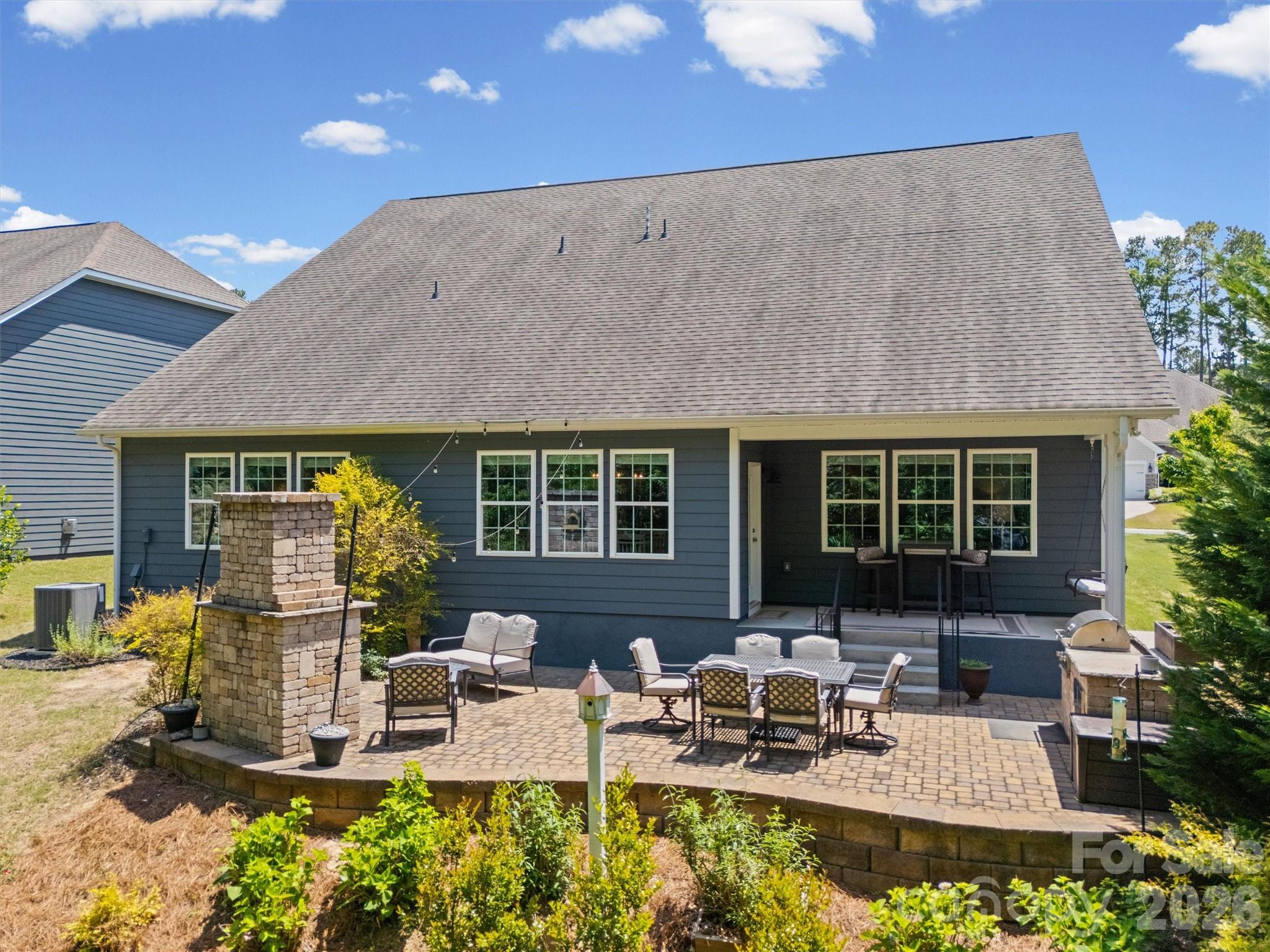 The Retreat at Rayfield - Residential