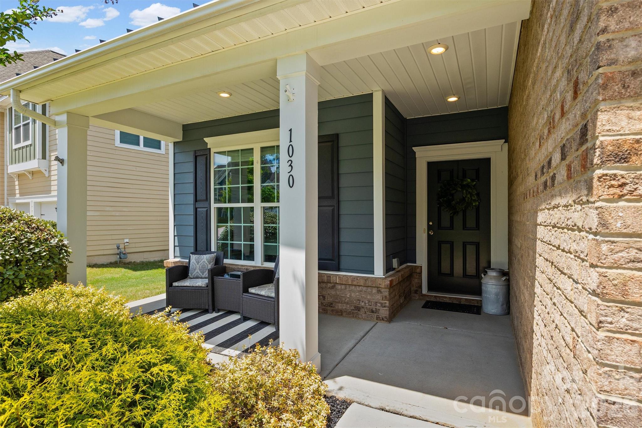 The Retreat at Rayfield - Residential