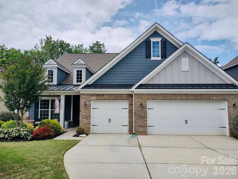 Photo of 1030 Princeton Drive, Indian Land, SC 29707 (MLS # 4374223)