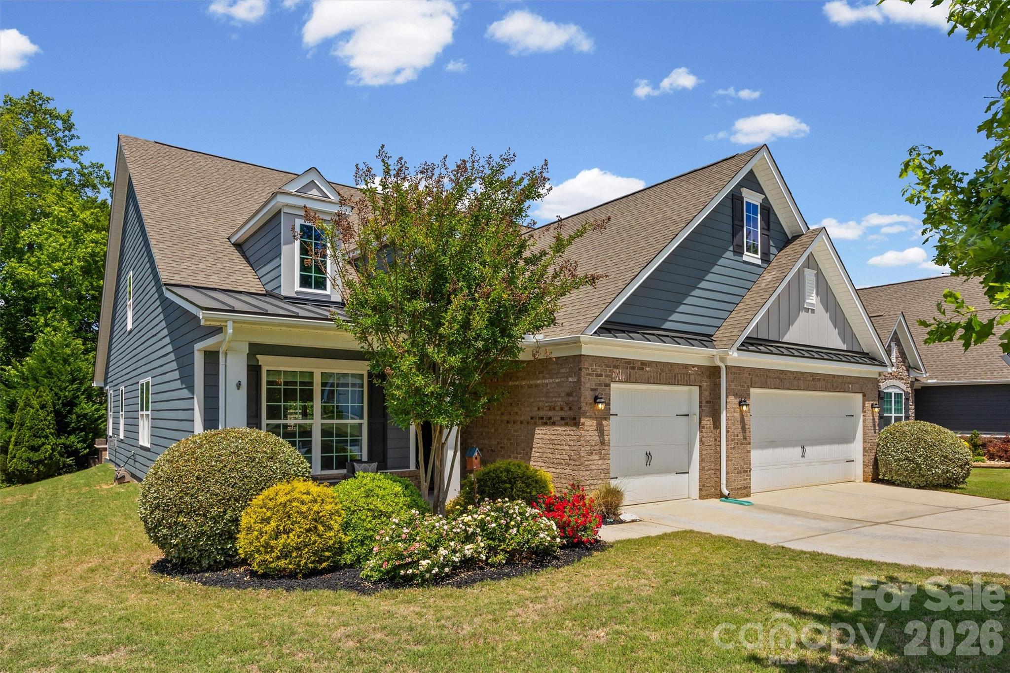 The Retreat at Rayfield - Residential
