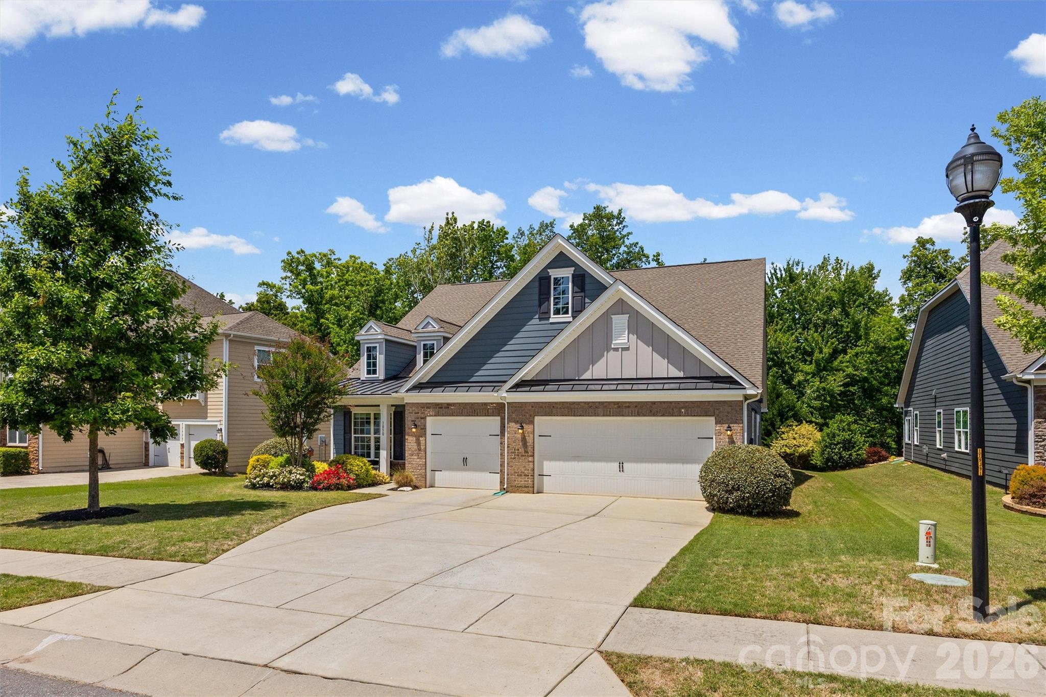 The Retreat at Rayfield - Residential