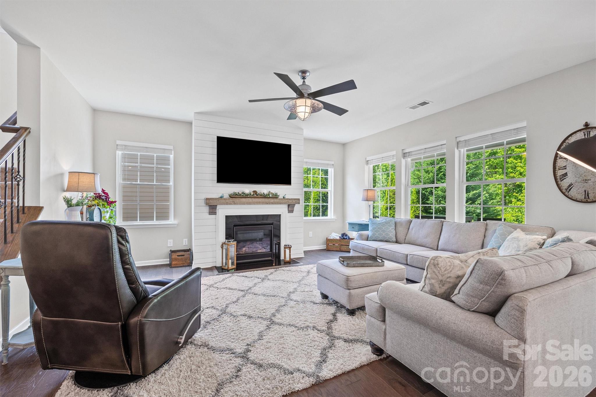 The Retreat at Rayfield - Residential