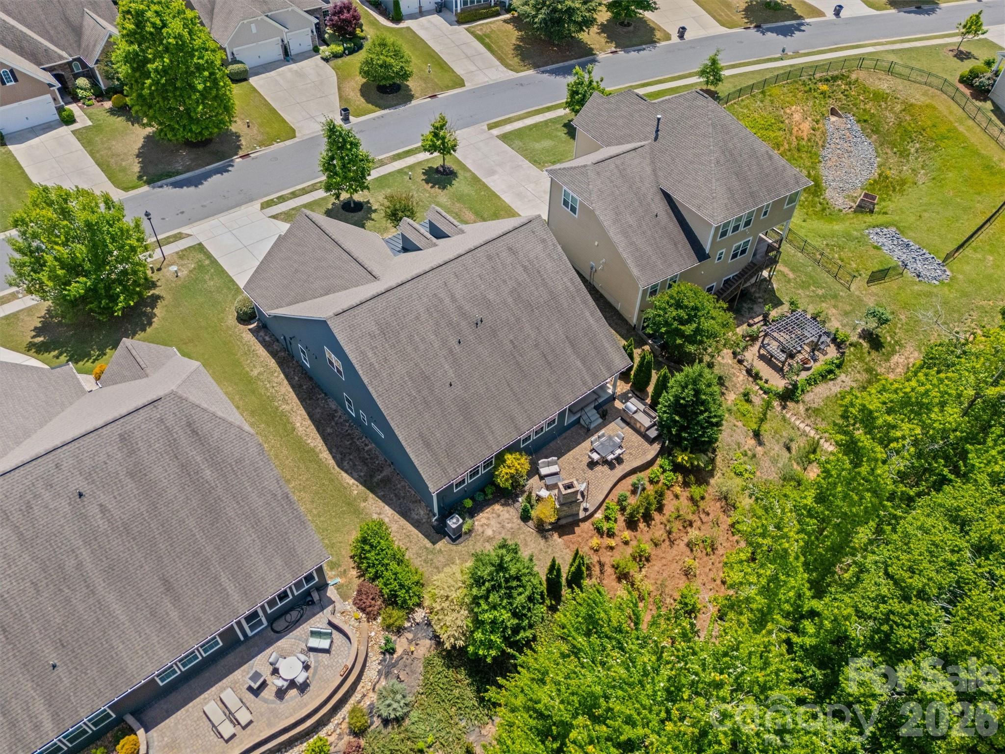 The Retreat at Rayfield - Residential