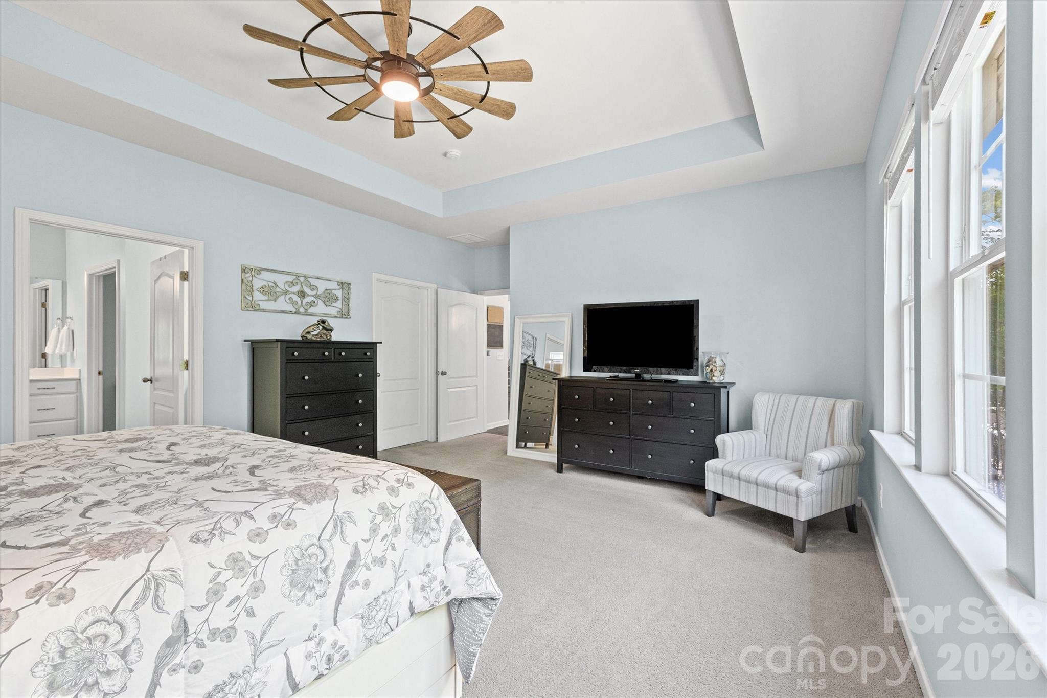 The Retreat at Rayfield - Residential