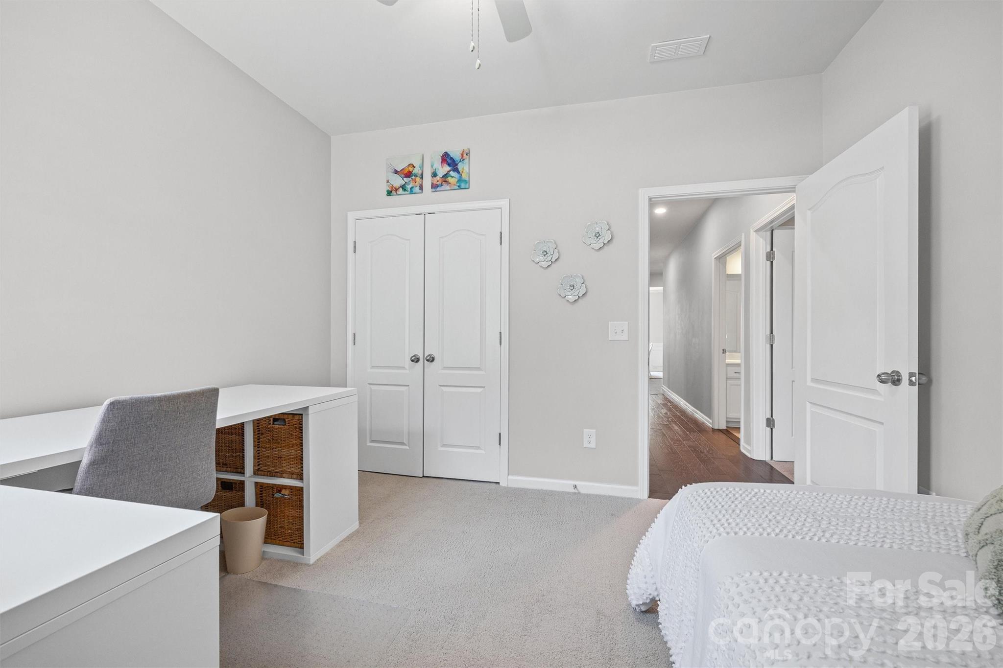 The Retreat at Rayfield - Residential