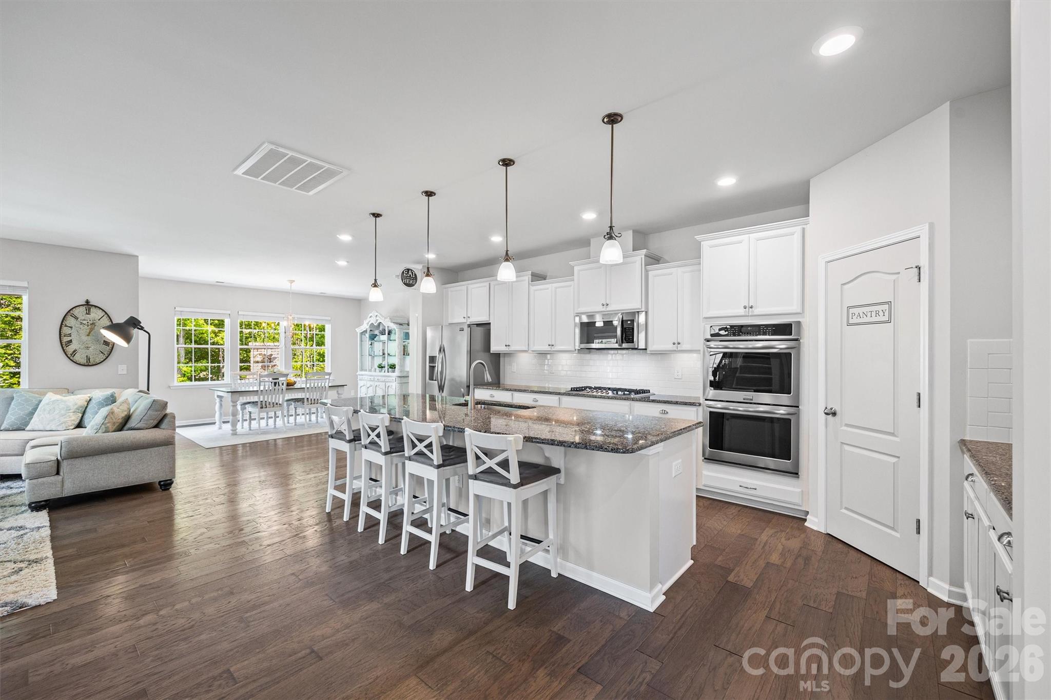 The Retreat at Rayfield - Residential