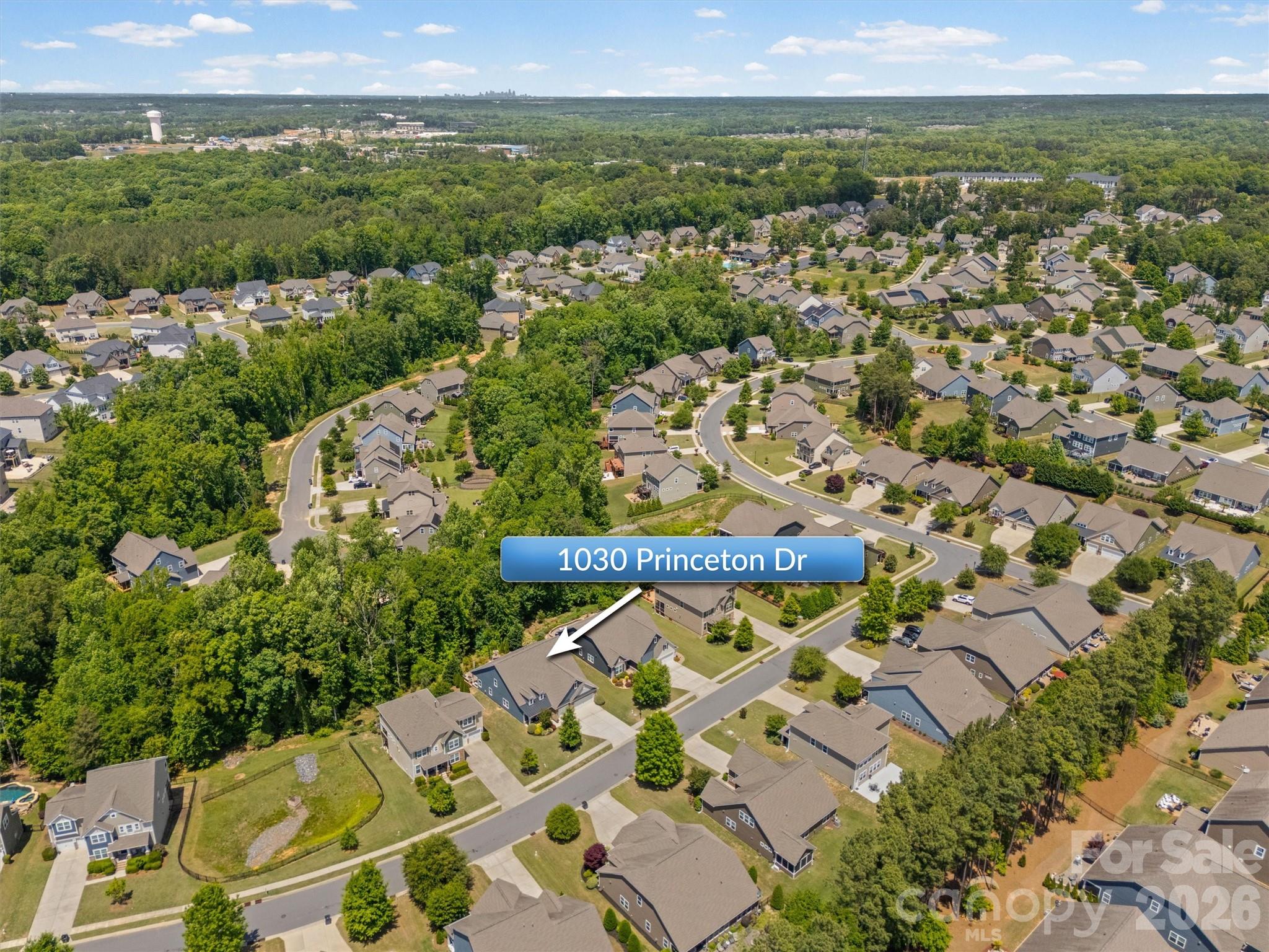 The Retreat at Rayfield - Residential