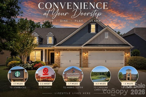 Photo of 1030 Princeton Drive, Fort Mill, SC 29707 (MLS # 4374223)