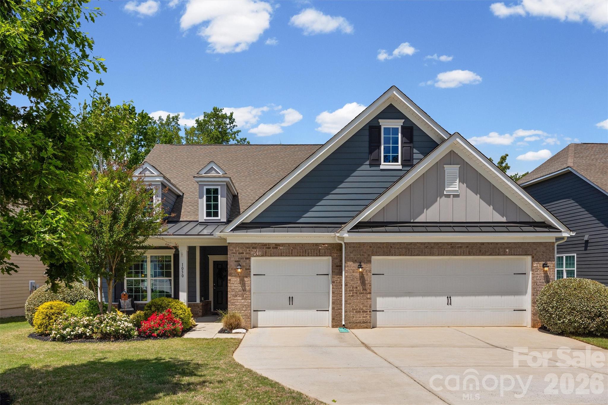 The Retreat at Rayfield - Residential