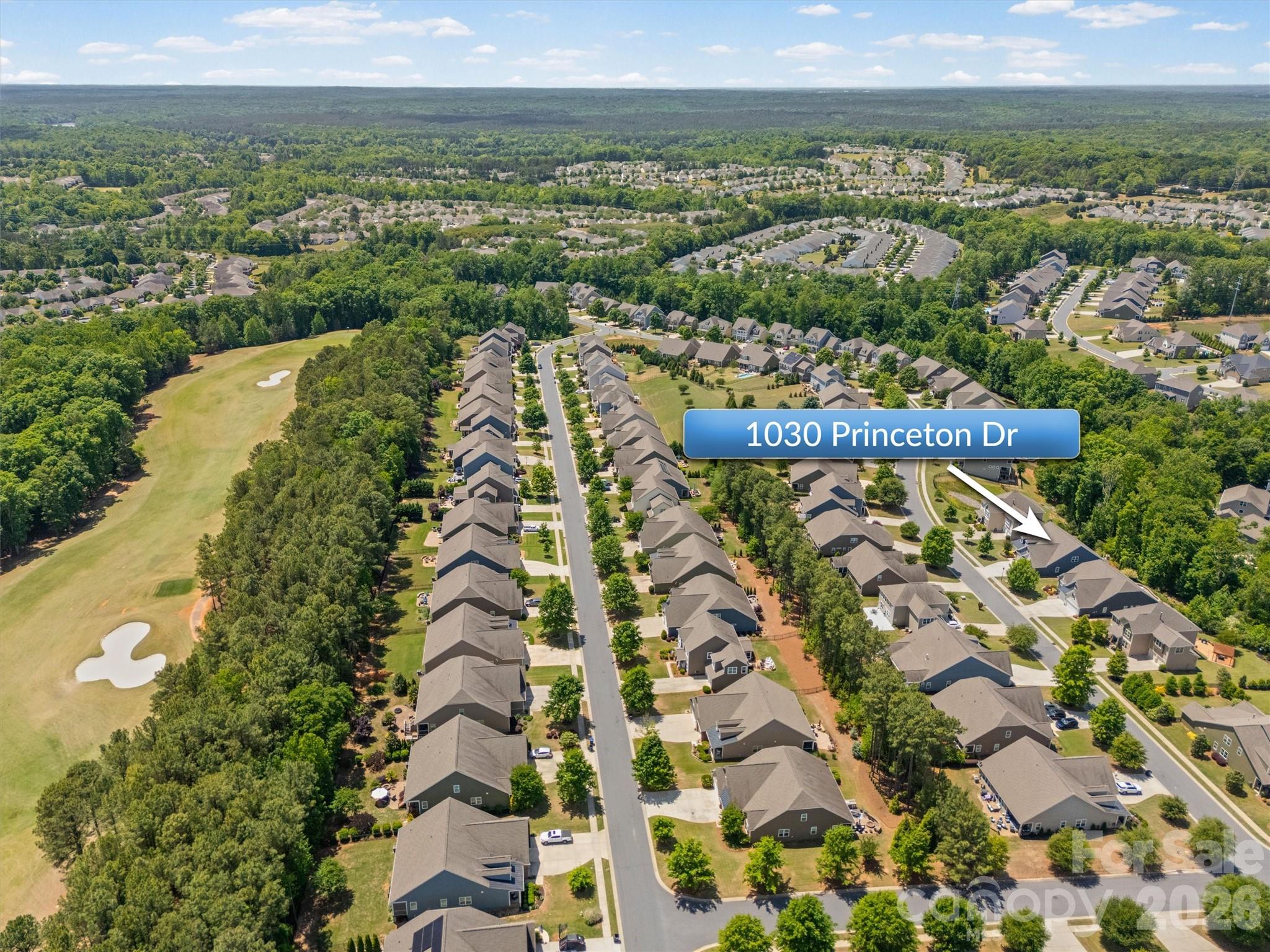 The Retreat at Rayfield - Residential