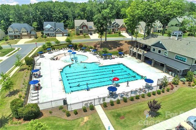 The Retreat at Rayfield - Residential