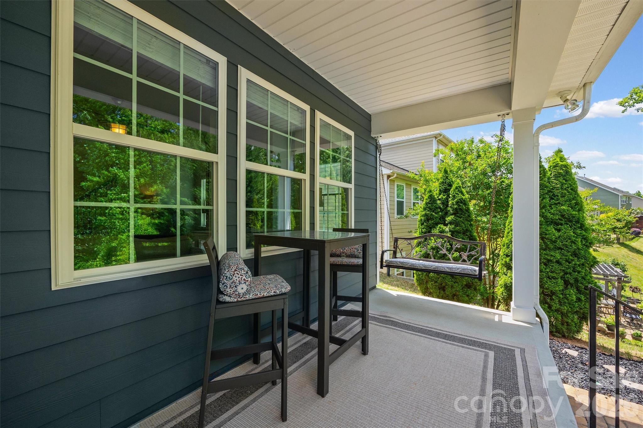 The Retreat at Rayfield - Residential