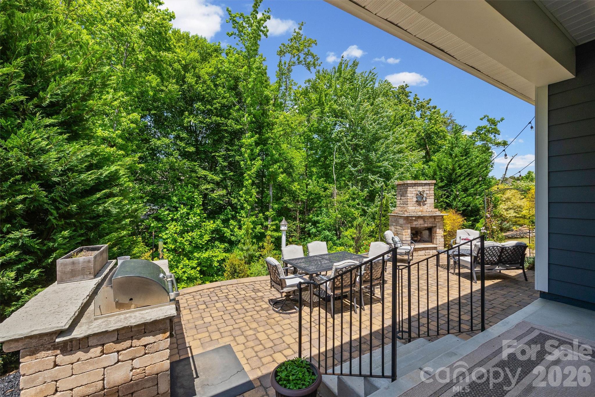 The Retreat at Rayfield - Residential