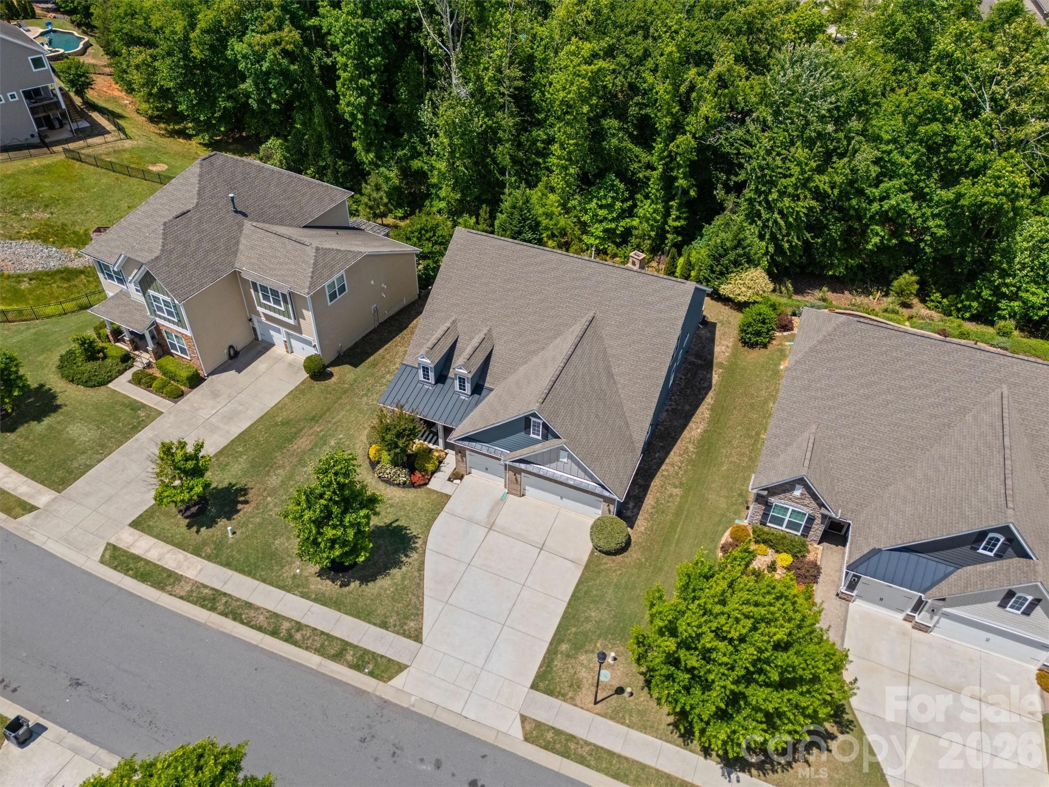 The Retreat at Rayfield - Residential