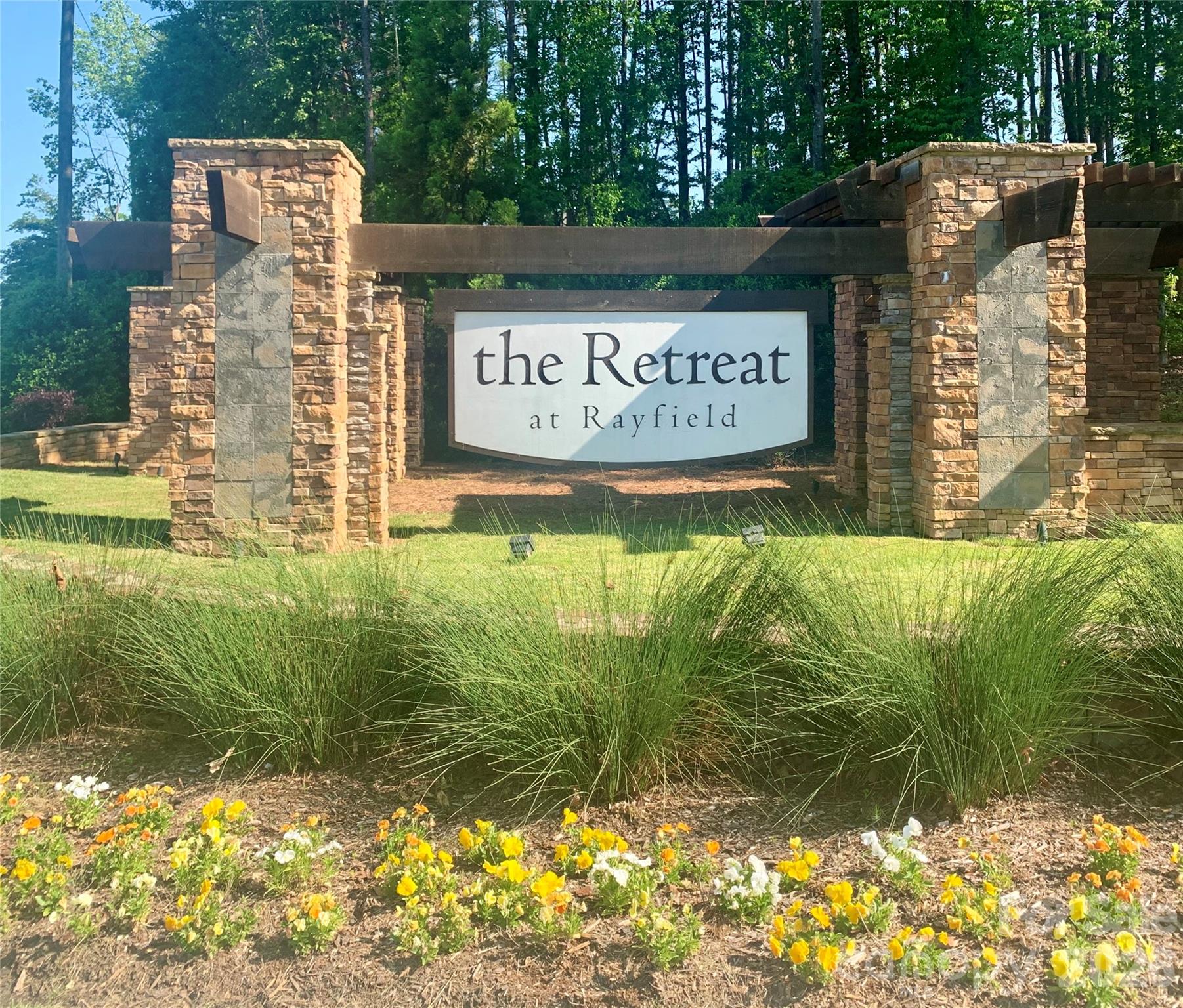 The Retreat at Rayfield - Residential