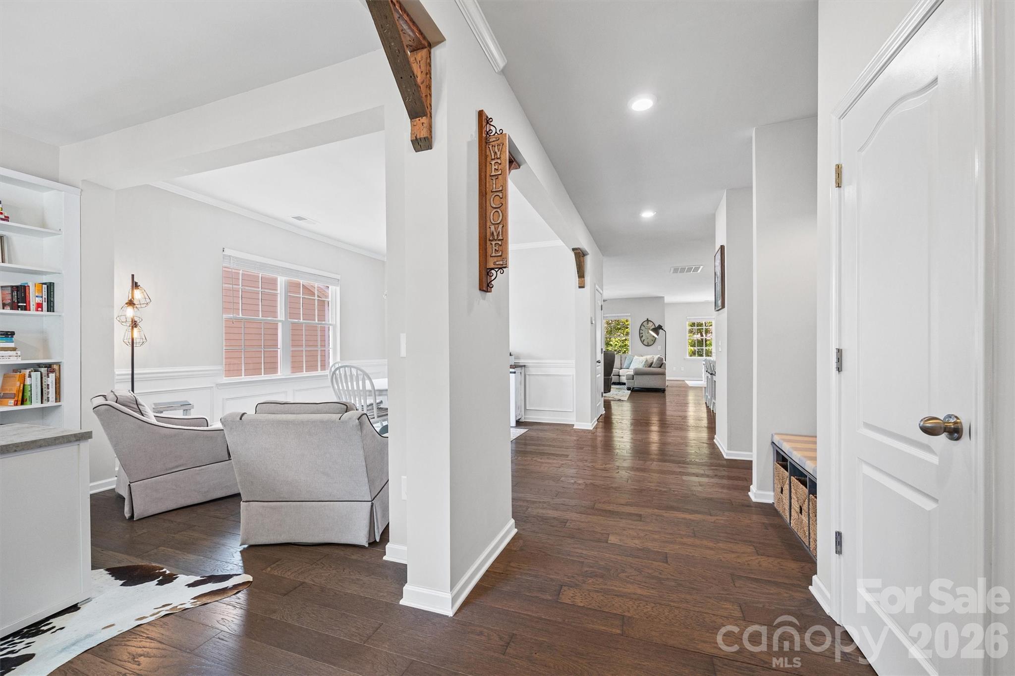 The Retreat at Rayfield - Residential