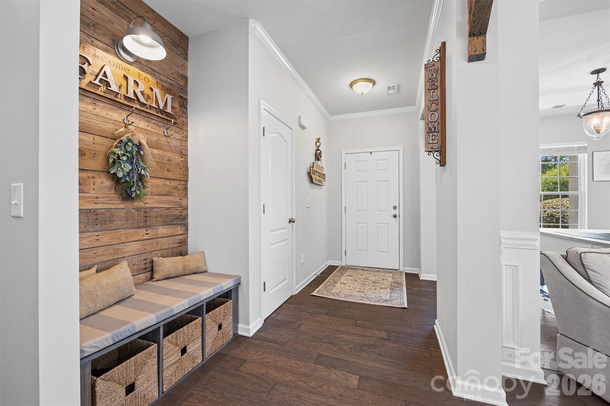 The Retreat at Rayfield - Residential