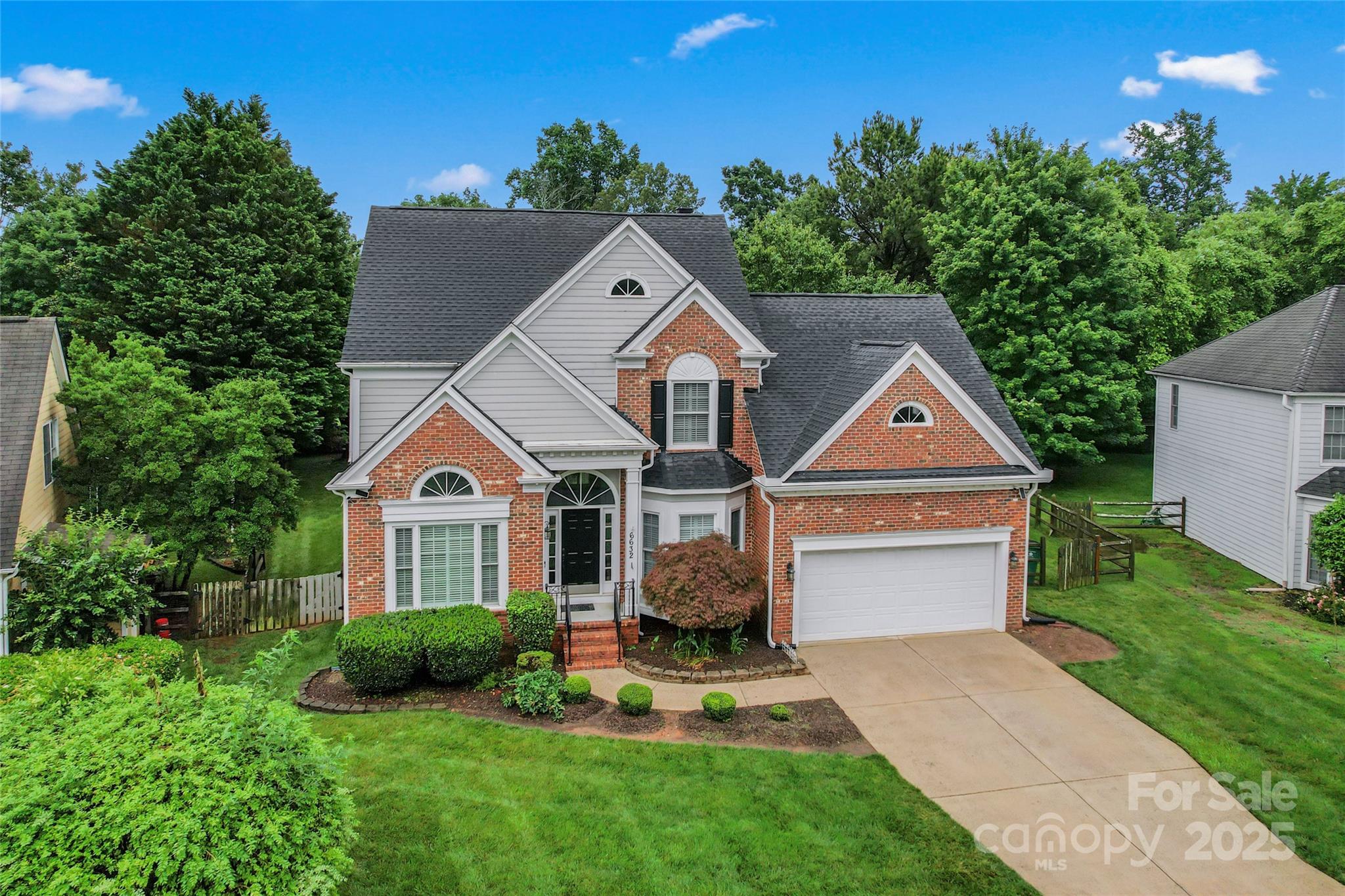 6632 Hawksnest Drive
