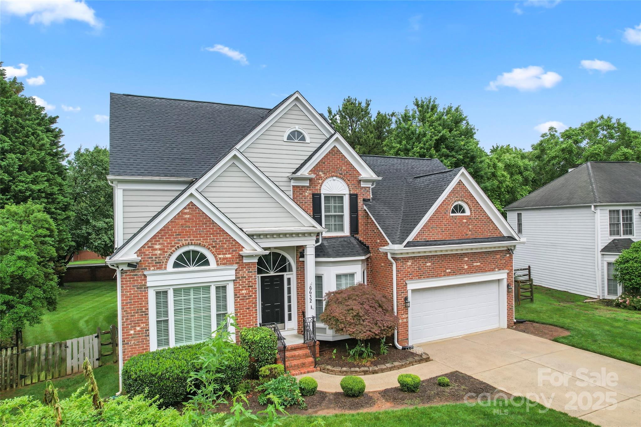 6632 Hawksnest Drive